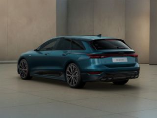 Audi A6 Avant e-tron