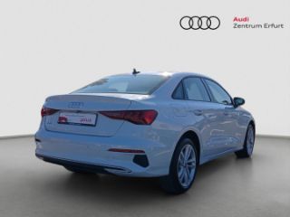 Audi A3 Limousine