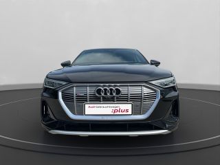 Audi e-tron Sportback