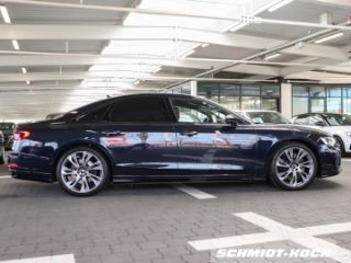 Audi A8 TFSI e