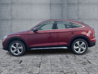 Audi Q5 Sportback