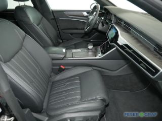 Audi S7 Sportback