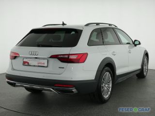 Audi A4 allroad quattro
