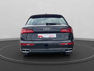 Audi Q5 TFSI e