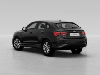 Audi Q3 Sportback TFSI e