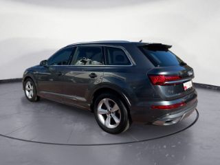 Audi Q7 SUV