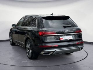 Audi Q7 SUV