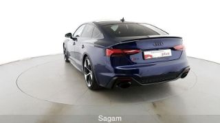 Audi RS 5 Coupé