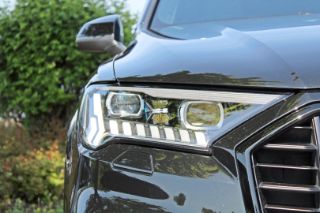 Audi Q7 SUV