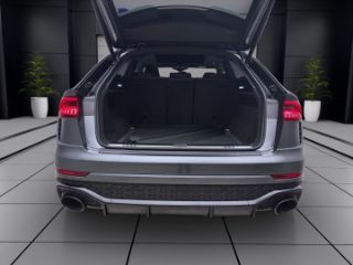 Audi RS Q8 SUV