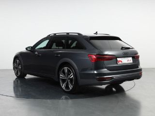 Audi A6 allroad quattro