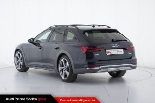 Audi A6 allroad quattro
