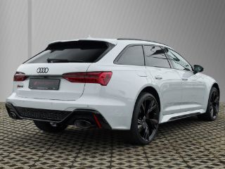 Audi RS 6 Avant