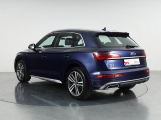 Audi Q5 SUV