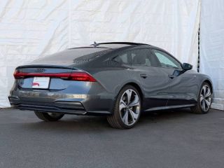 Audi A7 Sportback