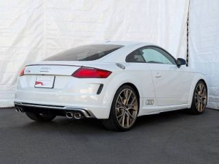Audi TTS Coupé
