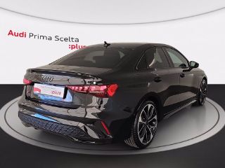 Audi A3 Sportback TFSI e