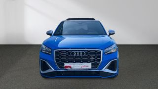 Audi SQ2