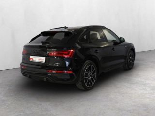 Audi Q5 Sportback TFSI e