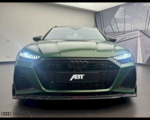 Audi RS6 Avant