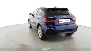 Audi A1 allstreet