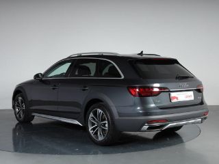 Audi A4 allroad quattro