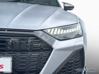 Audi RS 7 Sportback
