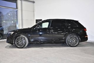 Audi Q7 SUV