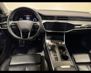 Audi A6 allroad quattro