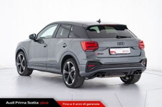 Audi SQ2
