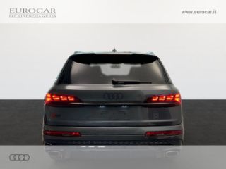 Audi Q7 SUV TFSI e