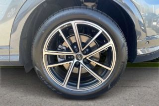Audi Q5 SUV