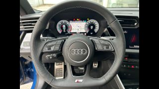 Audi A3 Sedan