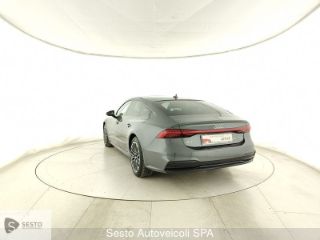 Audi A7 Sportback TFSI e