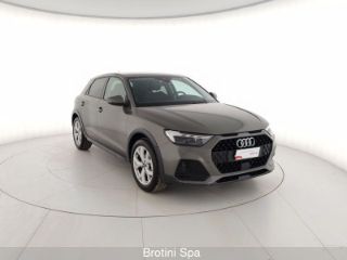 Audi A1 allstreet