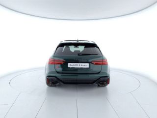 Audi RS6 Avant