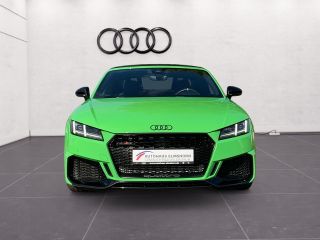 Audi TT RS Roadster