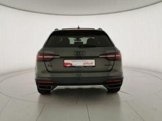 Audi A4 allroad quattro