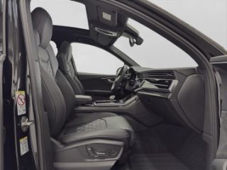Audi Q7 SUV
