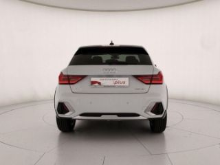 Audi A1 allstreet