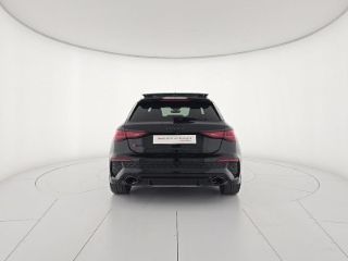 Audi RS 3 Sportback