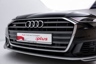 Audi S6 Avant