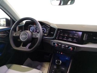 Audi A1 allstreet