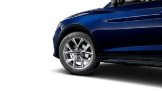Audi A1 citycarver