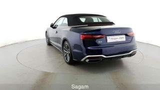 Audi A5 Cabriolet