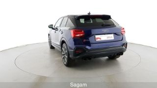 Audi SQ2