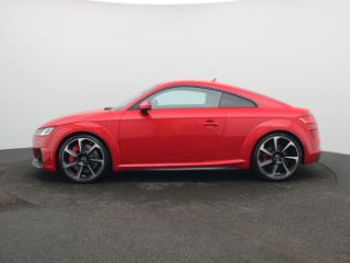 Audi TT RS Coupé
