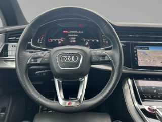 Audi SQ7 SUV