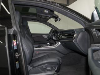 Audi RS Q8 SUV