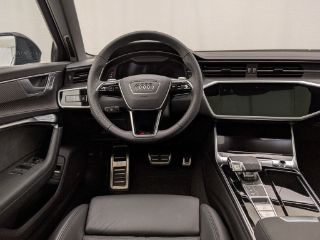 Audi RS6 Avant